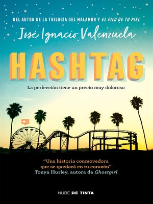cover image of Hashtag